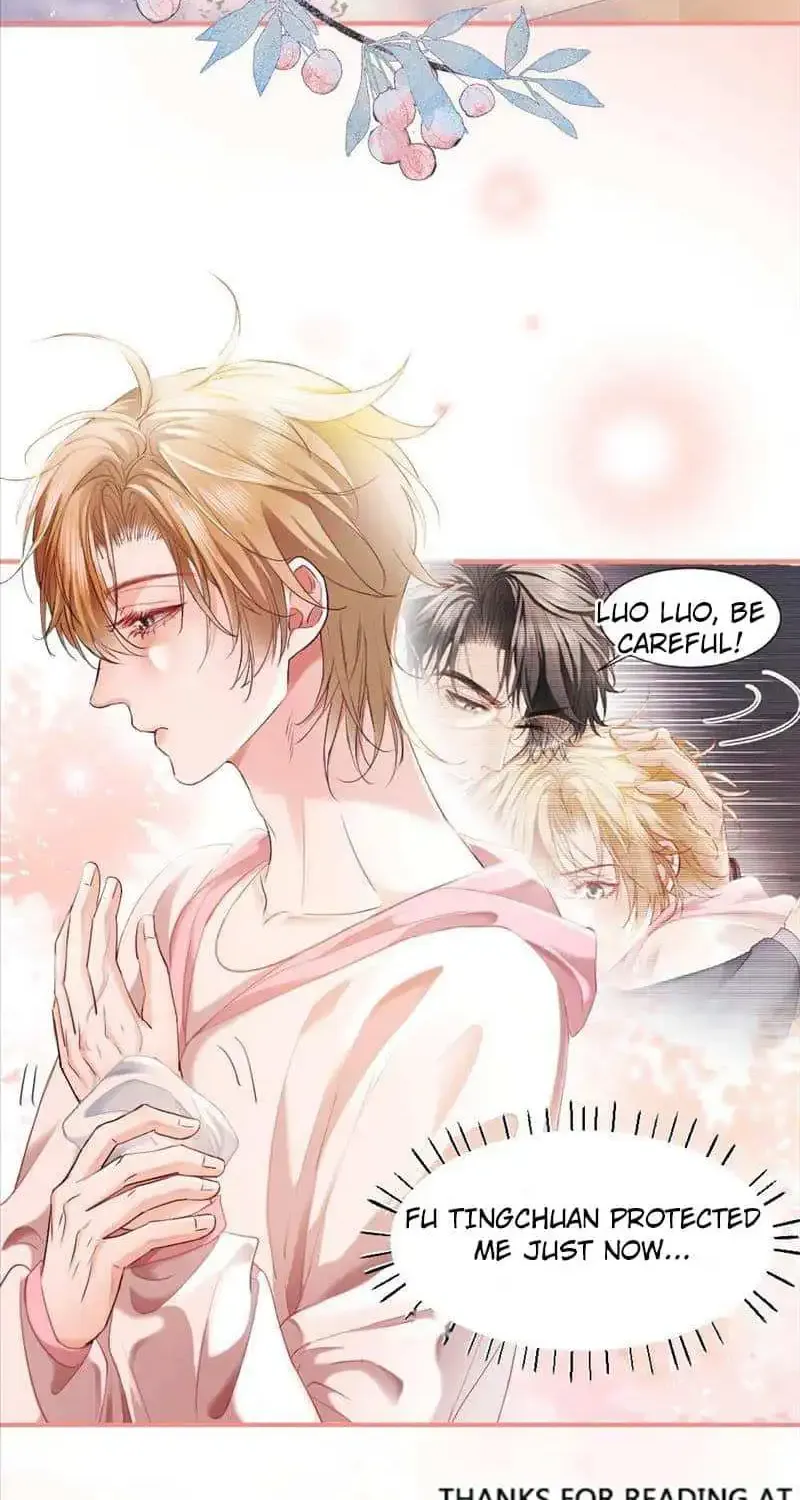 The Young Master Relies On His Beauty To Dominate The Entire System Kainu Manga Chapter 19 Page 38