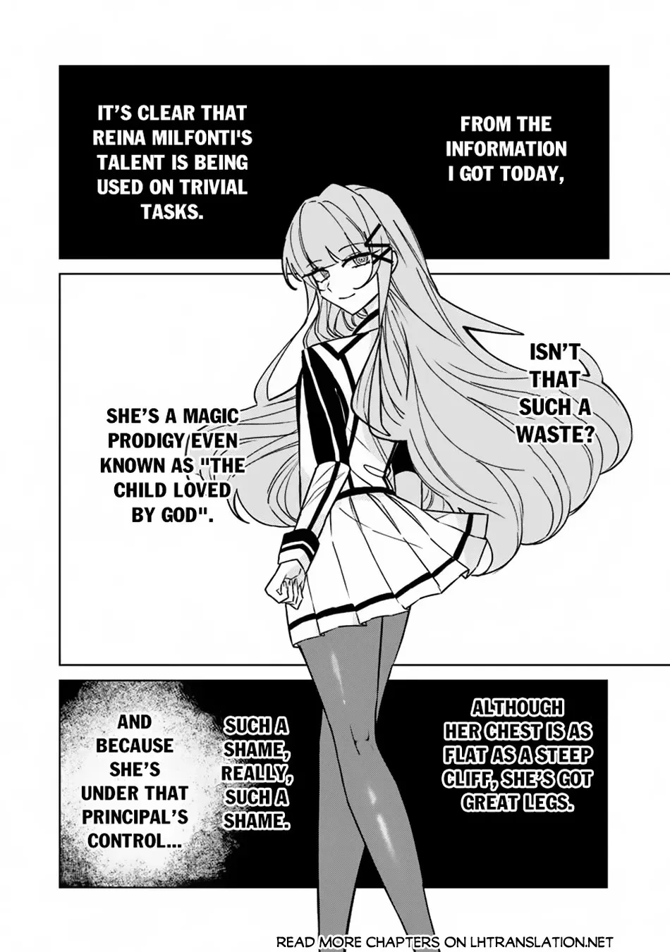 Akuyaku Onzoushi No Kanchigai Seija Seikatsu - Nidome No Jinsei Wa Yaritai Houdai Shitai Dake Na No Ni Kainu Manga Chapter 18 Page 16