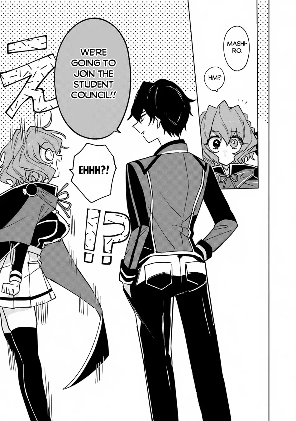 Akuyaku Onzoushi No Kanchigai Seija Seikatsu - Nidome No Jinsei Wa Yaritai Houdai Shitai Dake Na No Ni Kainu Manga Chapter 18 Page 17