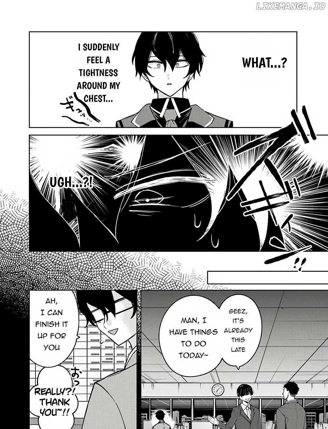 Akuyaku Onzoushi No Kanchigai Seija Seikatsu - Nidome No Jinsei Wa Yaritai Houdai Shitai Dake Na No Ni Kainu Manga Chapter 17 Page 23