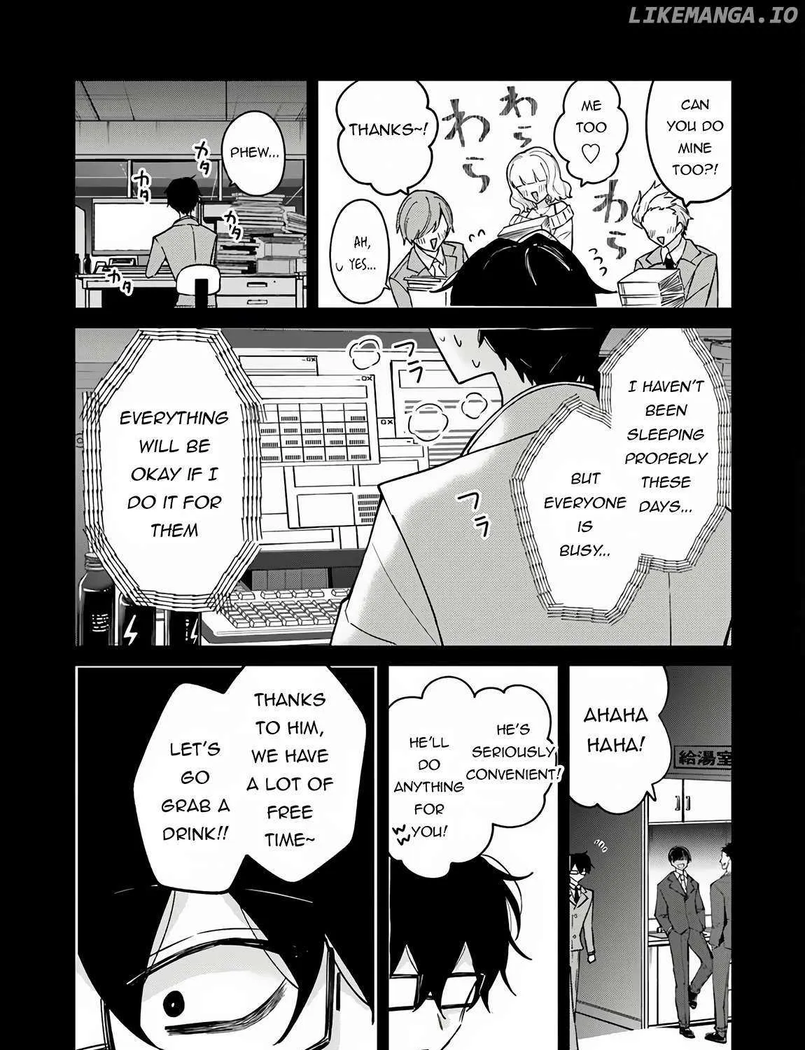 Akuyaku Onzoushi No Kanchigai Seija Seikatsu - Nidome No Jinsei Wa Yaritai Houdai Shitai Dake Na No Ni Kainu Manga Chapter 17 Page 25