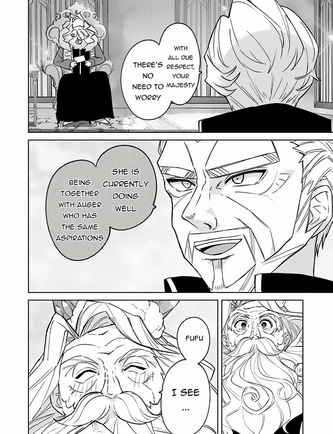 Akuyaku Onzoushi No Kanchigai Seija Seikatsu - Nidome No Jinsei Wa Yaritai Houdai Shitai Dake Na No Ni Kainu Manga Chapter 16 Page 13