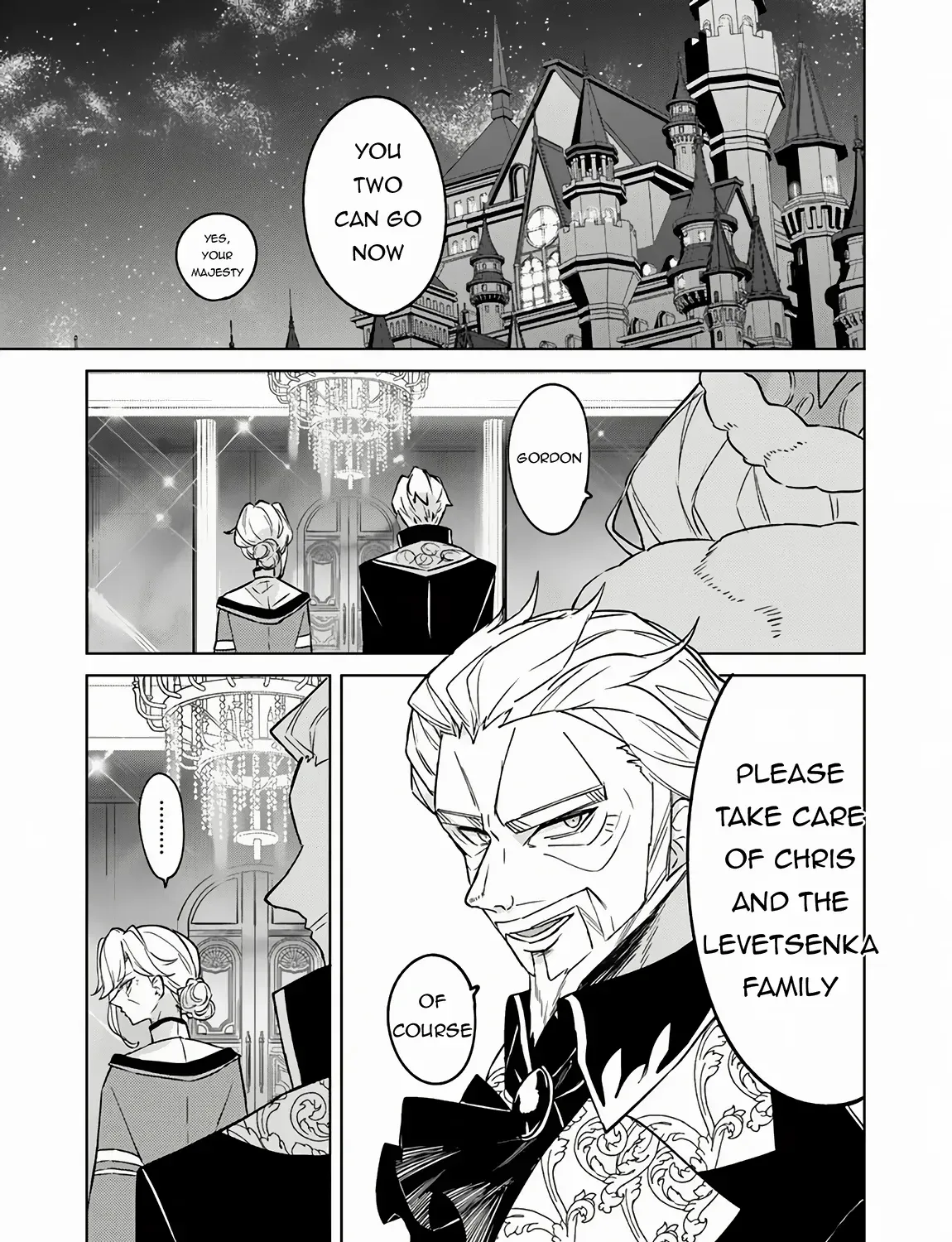 Akuyaku Onzoushi No Kanchigai Seija Seikatsu - Nidome No Jinsei Wa Yaritai Houdai Shitai Dake Na No Ni Kainu Manga Chapter 16 Page 15