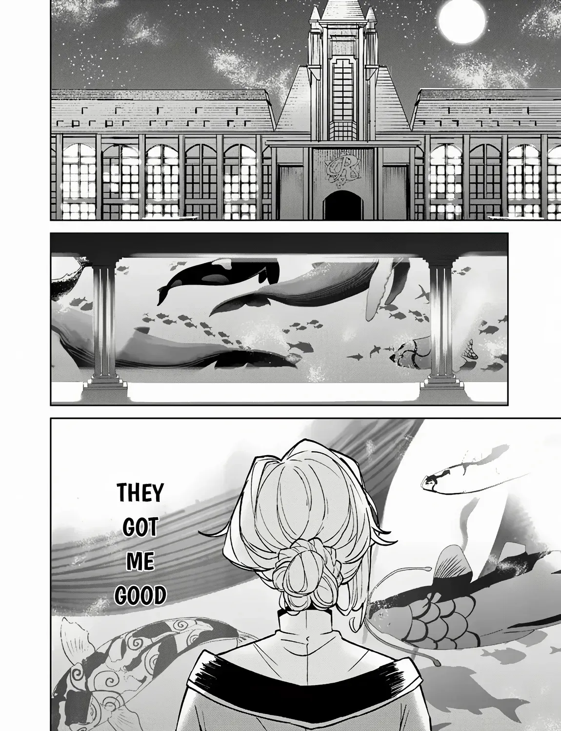 Akuyaku Onzoushi No Kanchigai Seija Seikatsu - Nidome No Jinsei Wa Yaritai Houdai Shitai Dake Na No Ni Kainu Manga Chapter 16 Page 17
