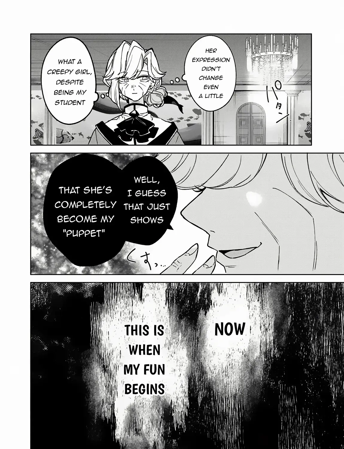 Akuyaku Onzoushi No Kanchigai Seija Seikatsu - Nidome No Jinsei Wa Yaritai Houdai Shitai Dake Na No Ni Kainu Manga Chapter 16 Page 29