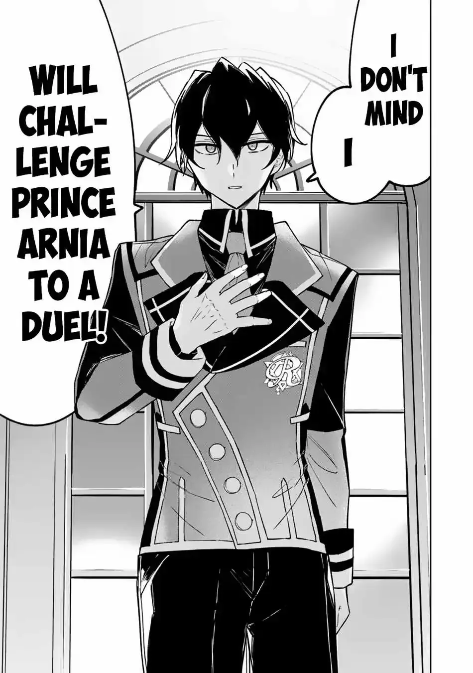 Akuyaku Onzoushi No Kanchigai Seija Seikatsu - Nidome No Jinsei Wa Yaritai Houdai Shitai Dake Na No Ni Kainu Manga Chapter 11 Page 4