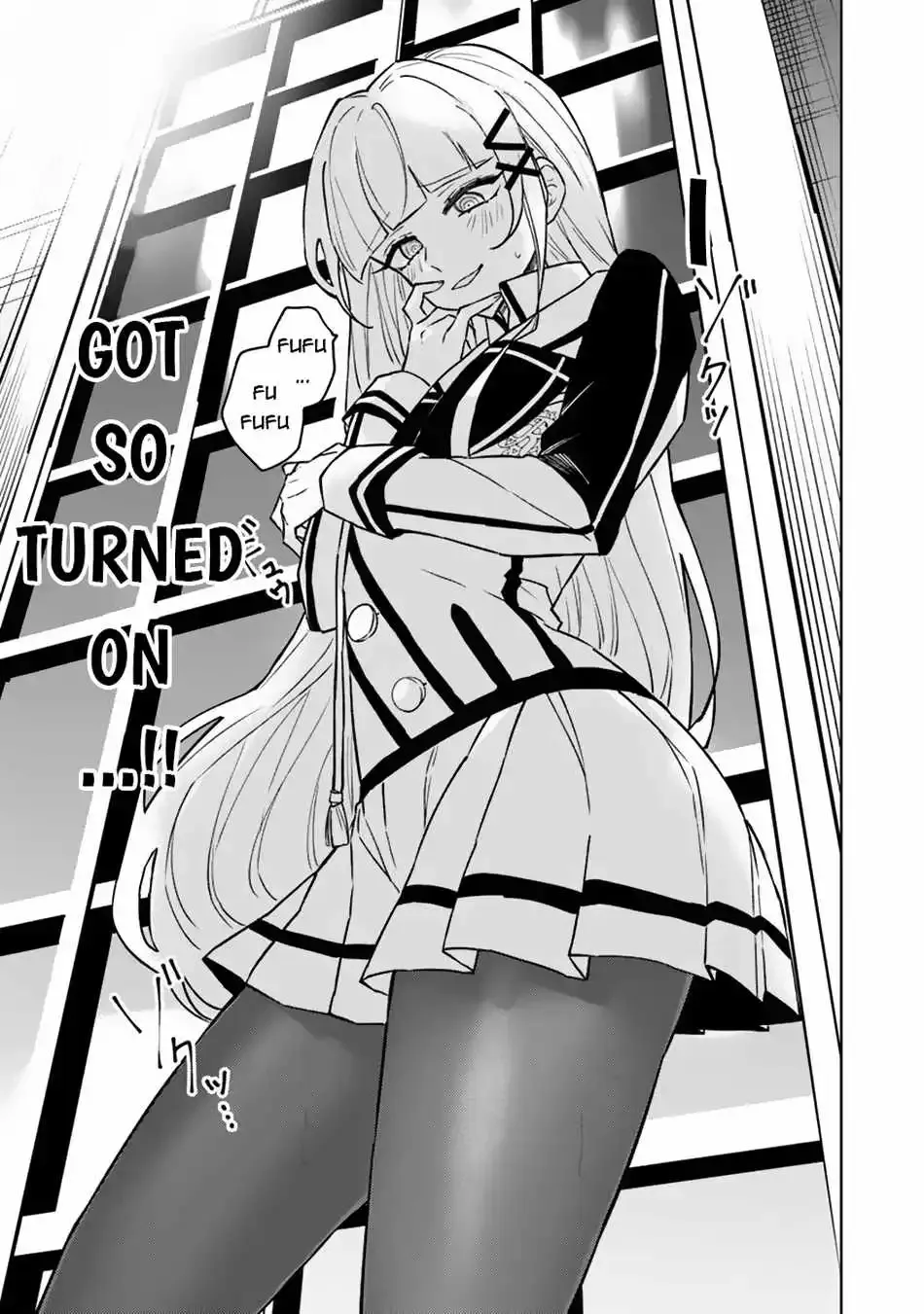 Akuyaku Onzoushi No Kanchigai Seija Seikatsu - Nidome No Jinsei Wa Yaritai Houdai Shitai Dake Na No Ni Kainu Manga Chapter 11 Page 8