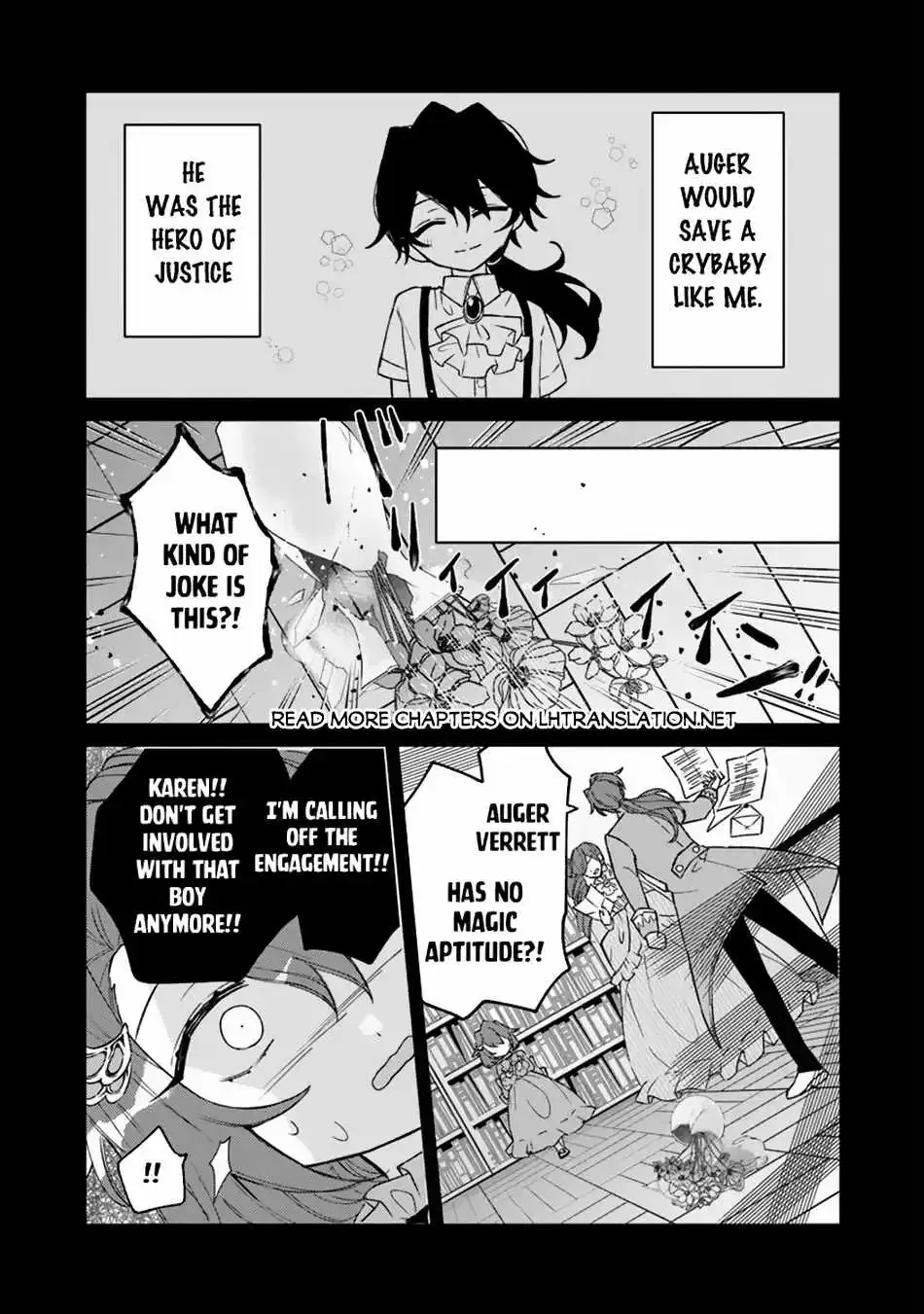 Akuyaku Onzoushi No Kanchigai Seija Seikatsu - Nidome No Jinsei Wa Yaritai Houdai Shitai Dake Na No Ni Kainu Manga Chapter 9 Page 6