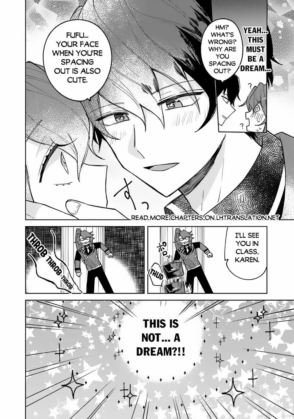 Akuyaku Onzoushi No Kanchigai Seija Seikatsu - Nidome No Jinsei Wa Yaritai Houdai Shitai Dake Na No Ni Kainu Manga Chapter 9 Page 11