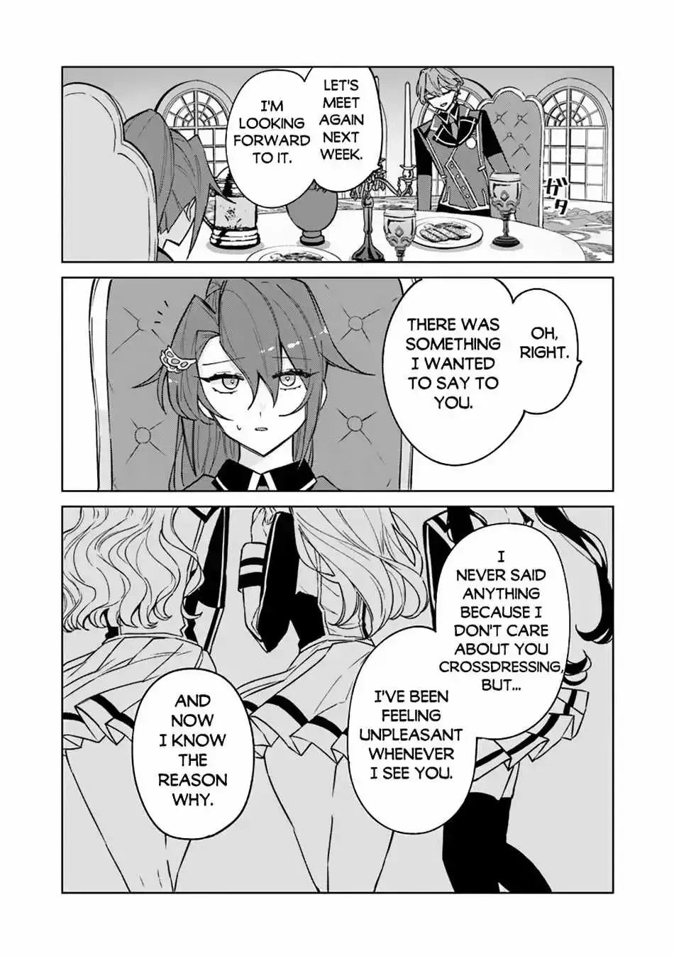 Akuyaku Onzoushi No Kanchigai Seija Seikatsu - Nidome No Jinsei Wa Yaritai Houdai Shitai Dake Na No Ni Kainu Manga Chapter 9 Page 20