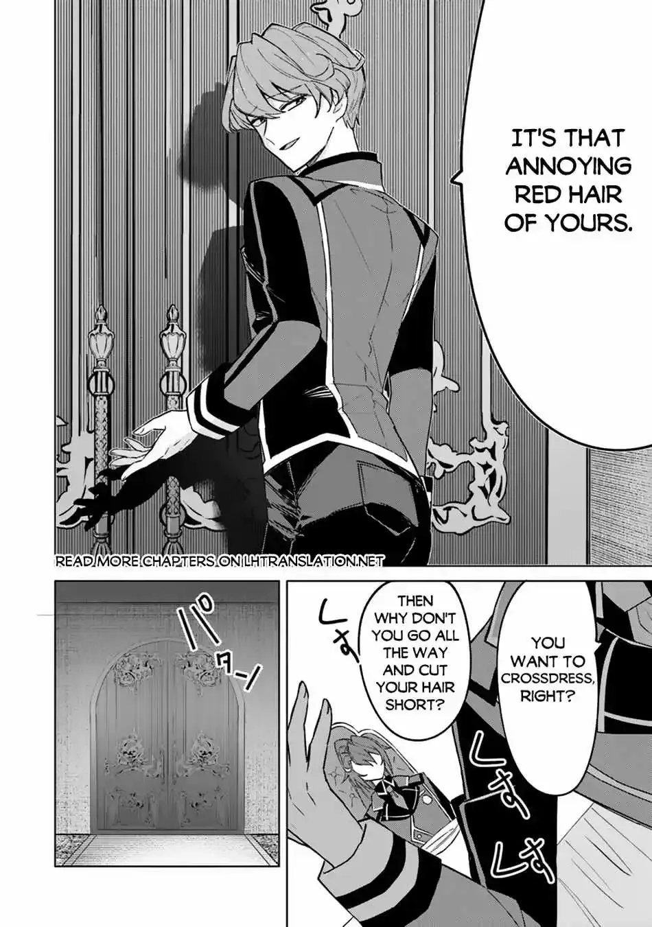 Akuyaku Onzoushi No Kanchigai Seija Seikatsu - Nidome No Jinsei Wa Yaritai Houdai Shitai Dake Na No Ni Kainu Manga Chapter 9 Page 21