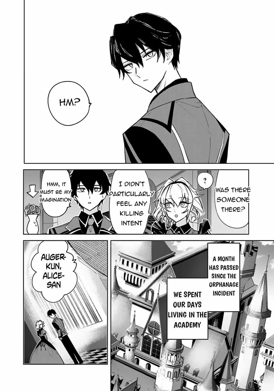 Akuyaku Onzoushi No Kanchigai Seija Seikatsu - Nidome No Jinsei Wa Yaritai Houdai Shitai Dake Na No Ni Kainu Manga Chapter 8 Page 6
