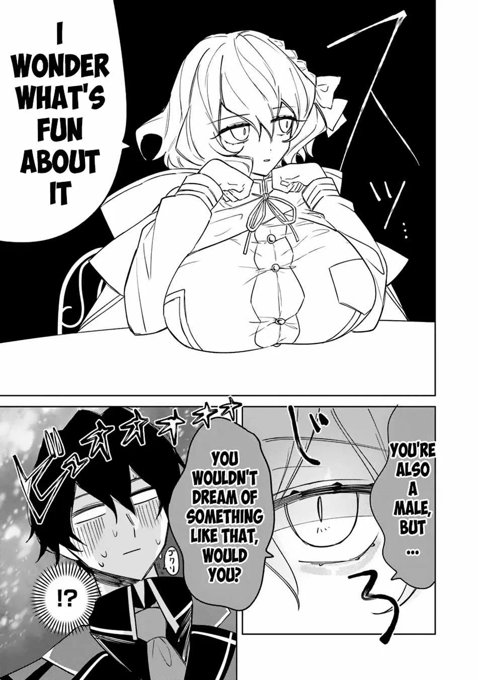Akuyaku Onzoushi No Kanchigai Seija Seikatsu - Nidome No Jinsei Wa Yaritai Houdai Shitai Dake Na No Ni Kainu Manga Chapter 8 Page 25