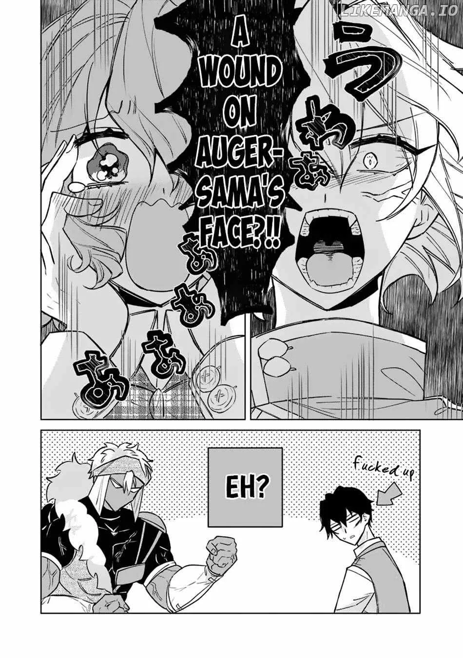 Akuyaku Onzoushi No Kanchigai Seija Seikatsu - Nidome No Jinsei Wa Yaritai Houdai Shitai Dake Na No Ni Kainu Manga Chapter 7 Page 6