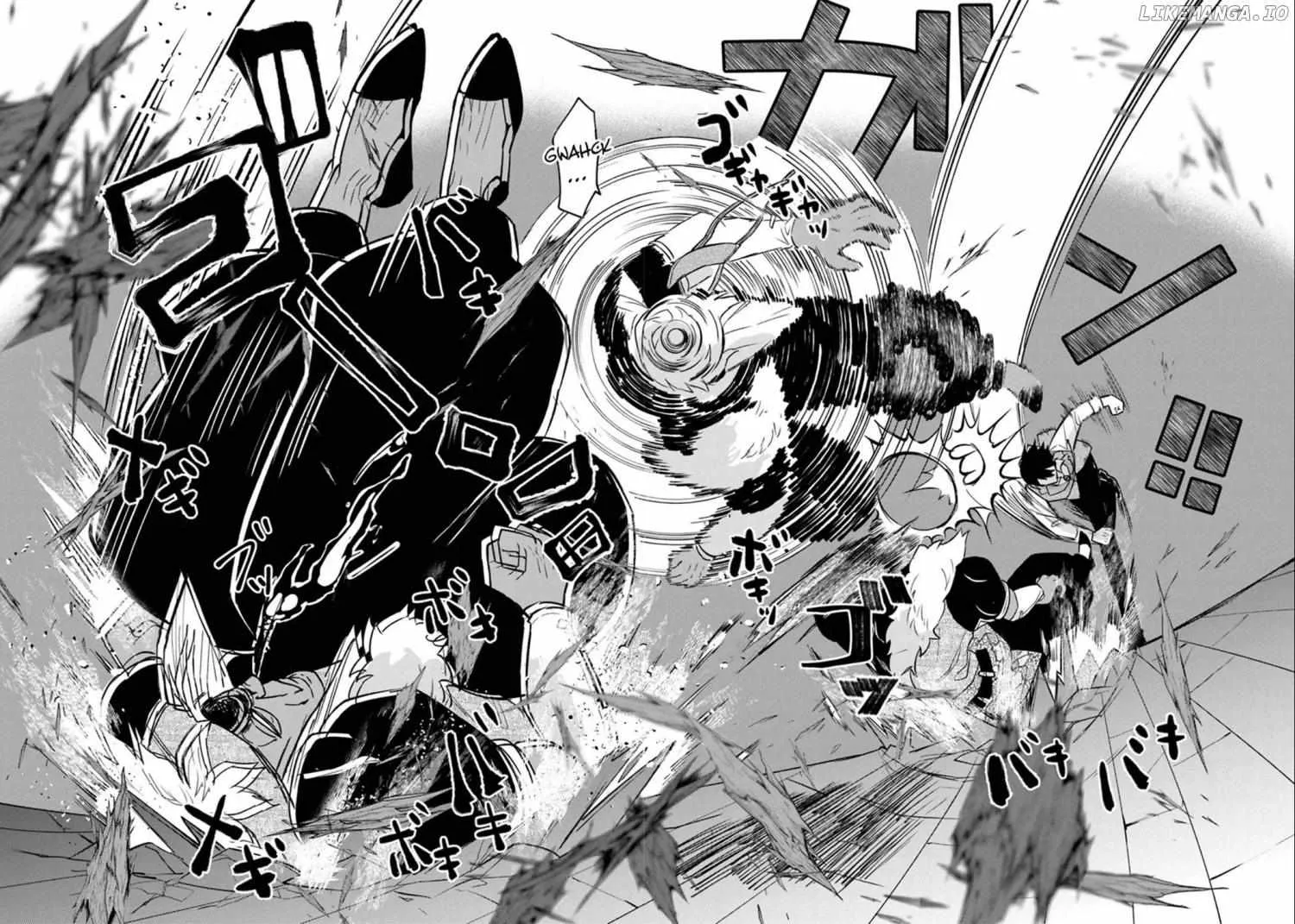 Akuyaku Onzoushi No Kanchigai Seija Seikatsu - Nidome No Jinsei Wa Yaritai Houdai Shitai Dake Na No Ni Kainu Manga Chapter 7 Page 8