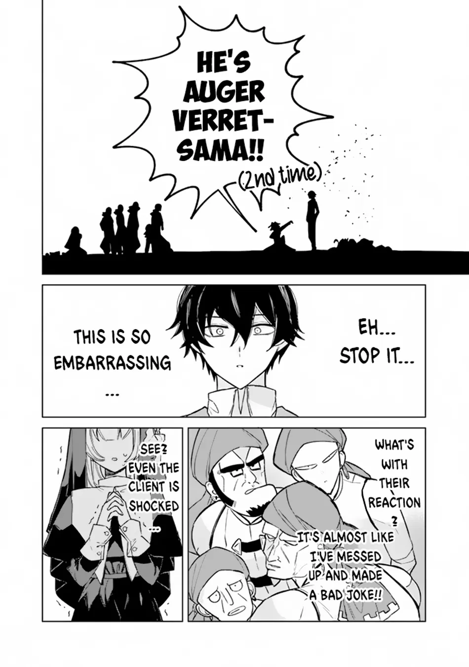 Akuyaku Onzoushi No Kanchigai Seija Seikatsu - Nidome No Jinsei Wa Yaritai Houdai Shitai Dake Na No Ni Kainu Manga Chapter 5 Page 15