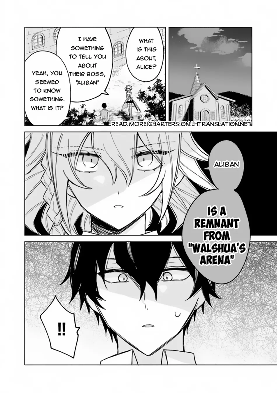 Akuyaku Onzoushi No Kanchigai Seija Seikatsu - Nidome No Jinsei Wa Yaritai Houdai Shitai Dake Na No Ni Kainu Manga Chapter 5 Page 31