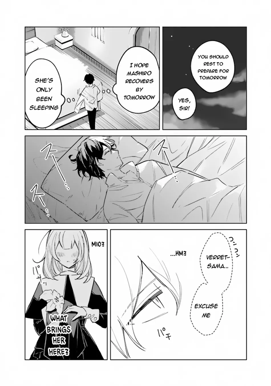 Akuyaku Onzoushi No Kanchigai Seija Seikatsu - Nidome No Jinsei Wa Yaritai Houdai Shitai Dake Na No Ni Kainu Manga Chapter 5 Page 34
