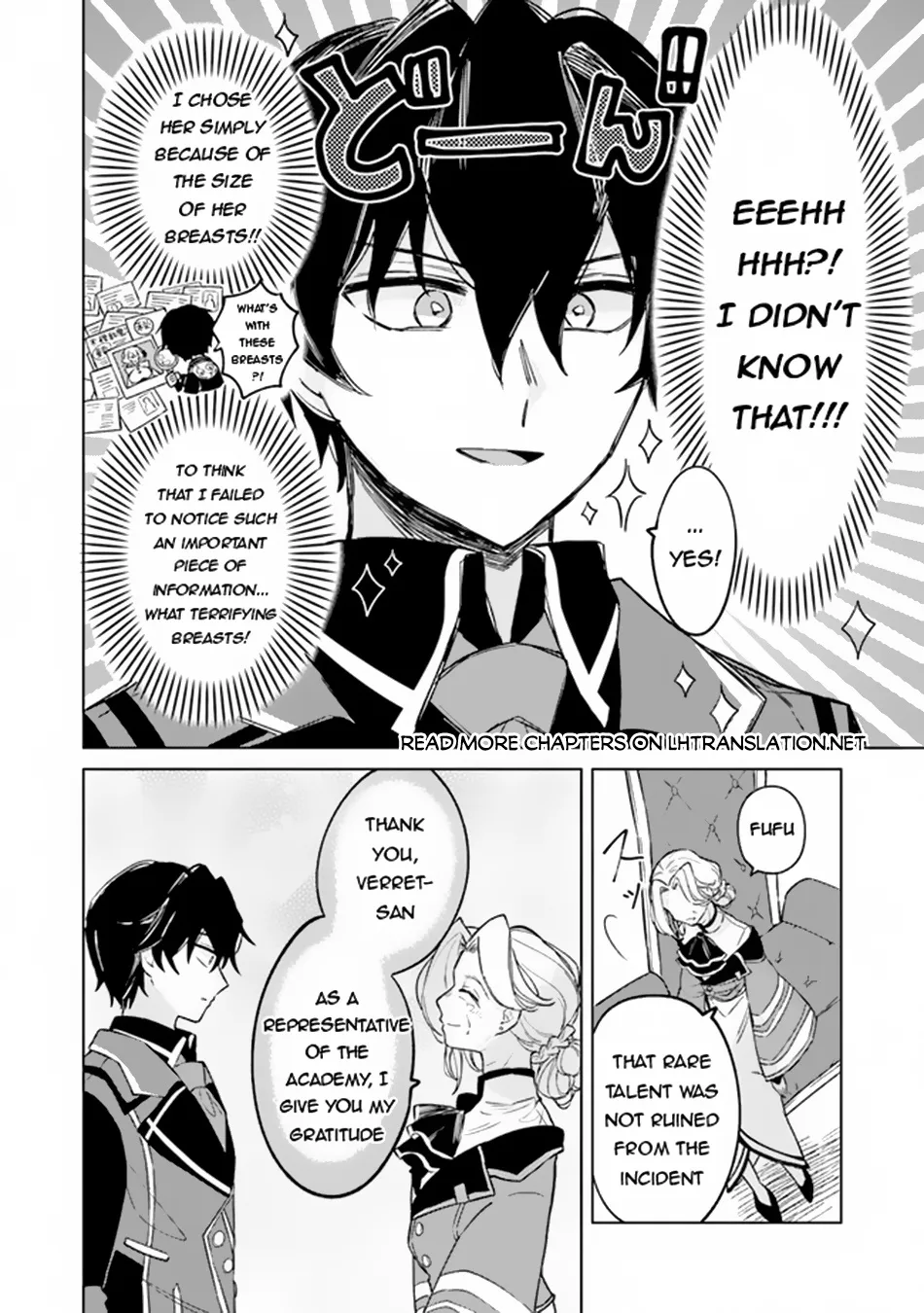 Akuyaku Onzoushi No Kanchigai Seija Seikatsu - Nidome No Jinsei Wa Yaritai Houdai Shitai Dake Na No Ni Kainu Manga Chapter 4 Page 11