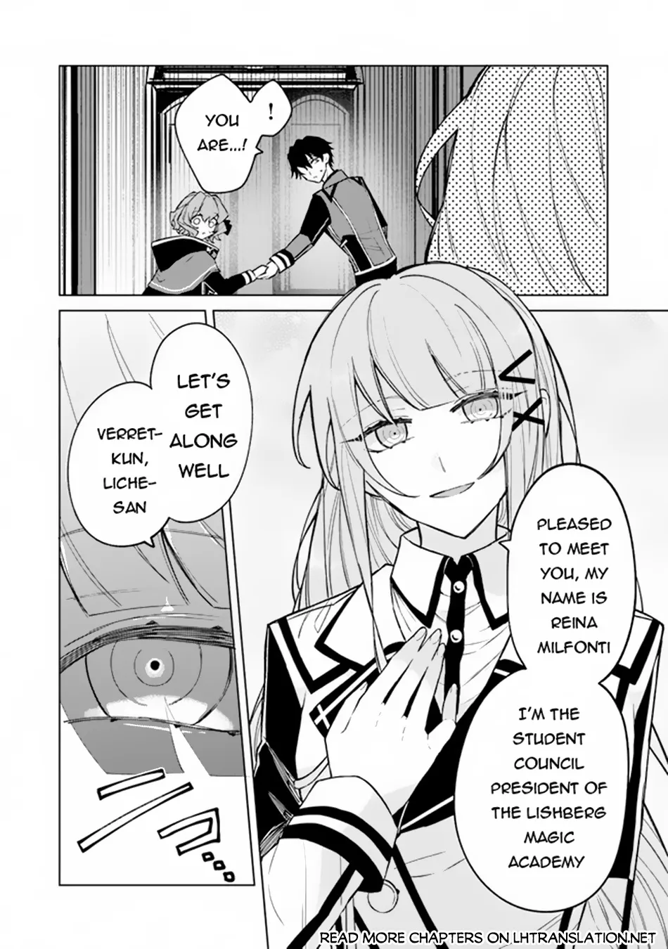 Akuyaku Onzoushi No Kanchigai Seija Seikatsu - Nidome No Jinsei Wa Yaritai Houdai Shitai Dake Na No Ni Kainu Manga Chapter 4 Page 21