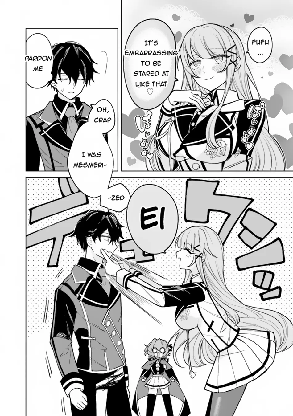 Akuyaku Onzoushi No Kanchigai Seija Seikatsu - Nidome No Jinsei Wa Yaritai Houdai Shitai Dake Na No Ni Kainu Manga Chapter 4 Page 23