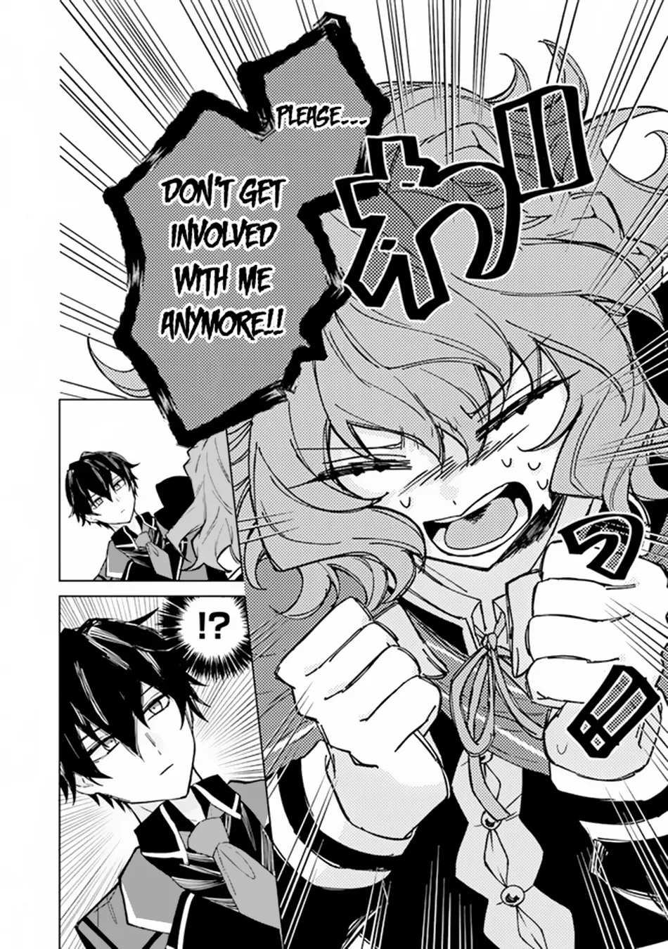 Akuyaku Onzoushi No Kanchigai Seija Seikatsu - Nidome No Jinsei Wa Yaritai Houdai Shitai Dake Na No Ni Kainu Manga Chapter 3 Page 7