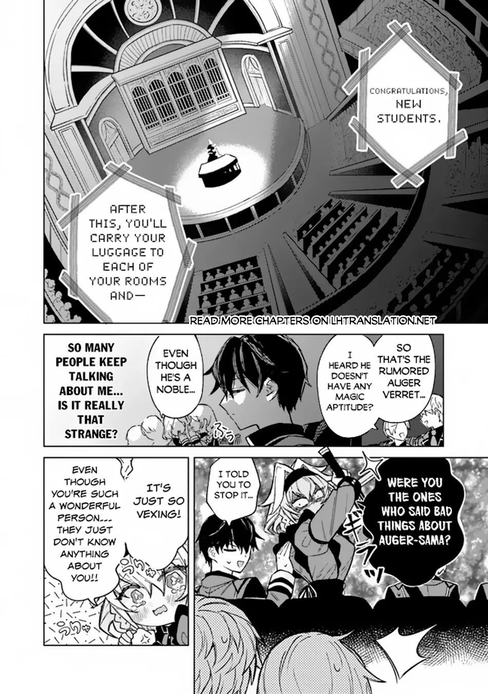 Akuyaku Onzoushi No Kanchigai Seija Seikatsu - Nidome No Jinsei Wa Yaritai Houdai Shitai Dake Na No Ni Kainu Manga Chapter 2 Page 11