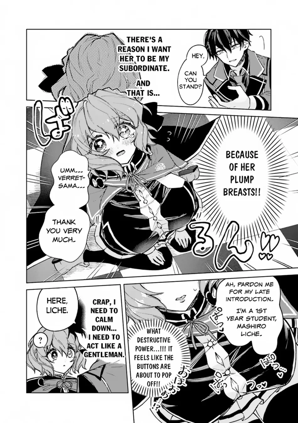 Akuyaku Onzoushi No Kanchigai Seija Seikatsu - Nidome No Jinsei Wa Yaritai Houdai Shitai Dake Na No Ni Kainu Manga Chapter 2 Page 17