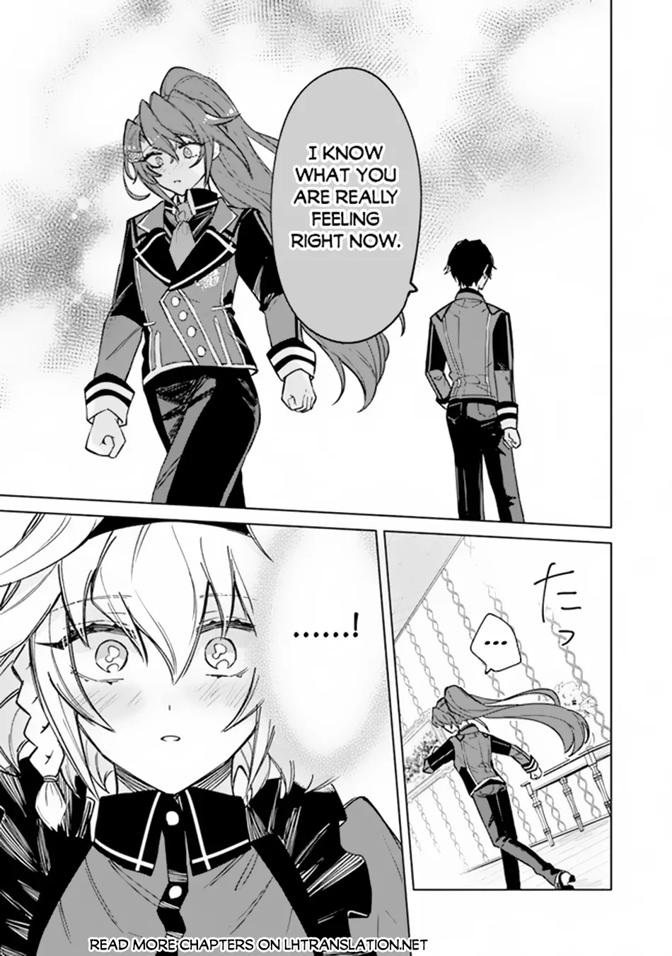 Akuyaku Onzoushi No Kanchigai Seija Seikatsu - Nidome No Jinsei Wa Yaritai Houdai Shitai Dake Na No Ni Kainu Manga Chapter 2 Page 26