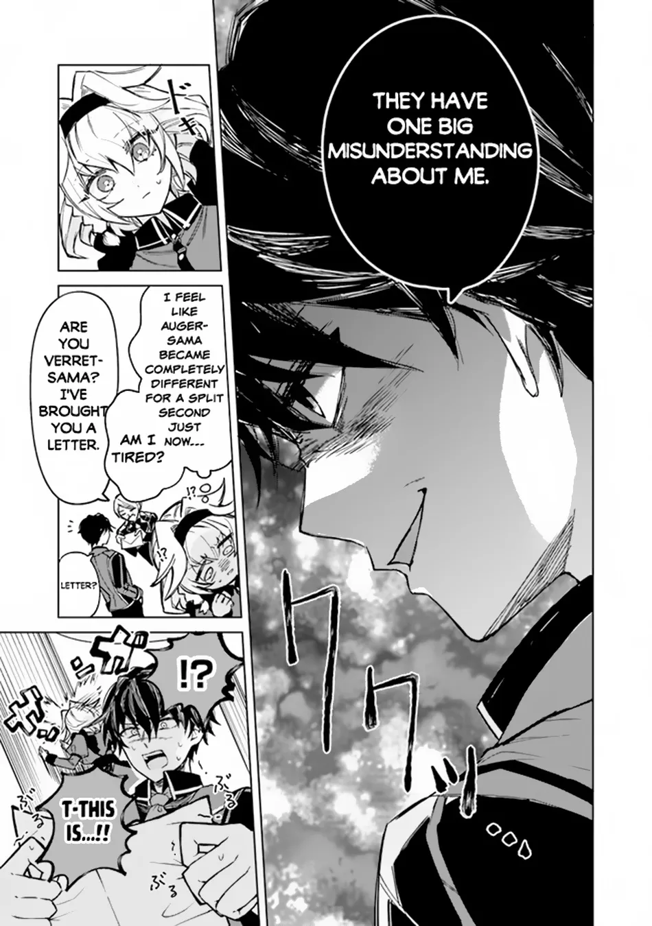 Akuyaku Onzoushi No Kanchigai Seija Seikatsu - Nidome No Jinsei Wa Yaritai Houdai Shitai Dake Na No Ni Kainu Manga Chapter 2 Page 28