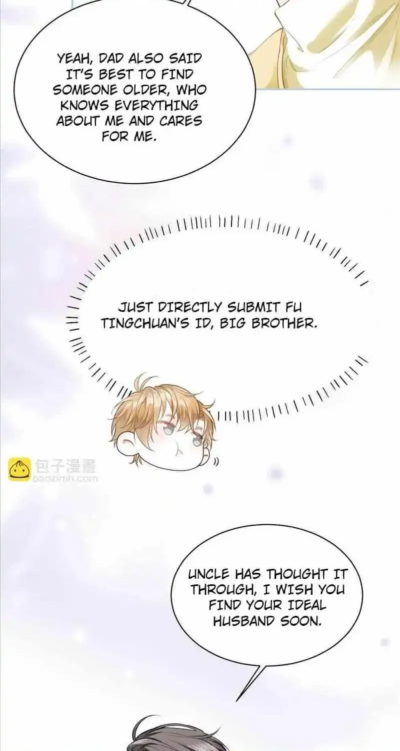 The Young Master Relies On His Beauty To Dominate The Entire System Kainu Manga Chapter 15 Page 27