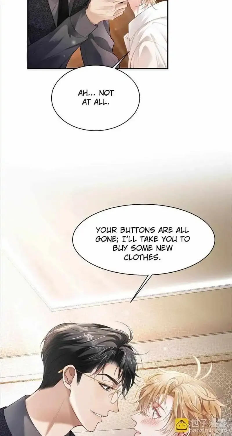 The Young Master Relies On His Beauty To Dominate The Entire System Kainu Manga Chapter 15 Page 34