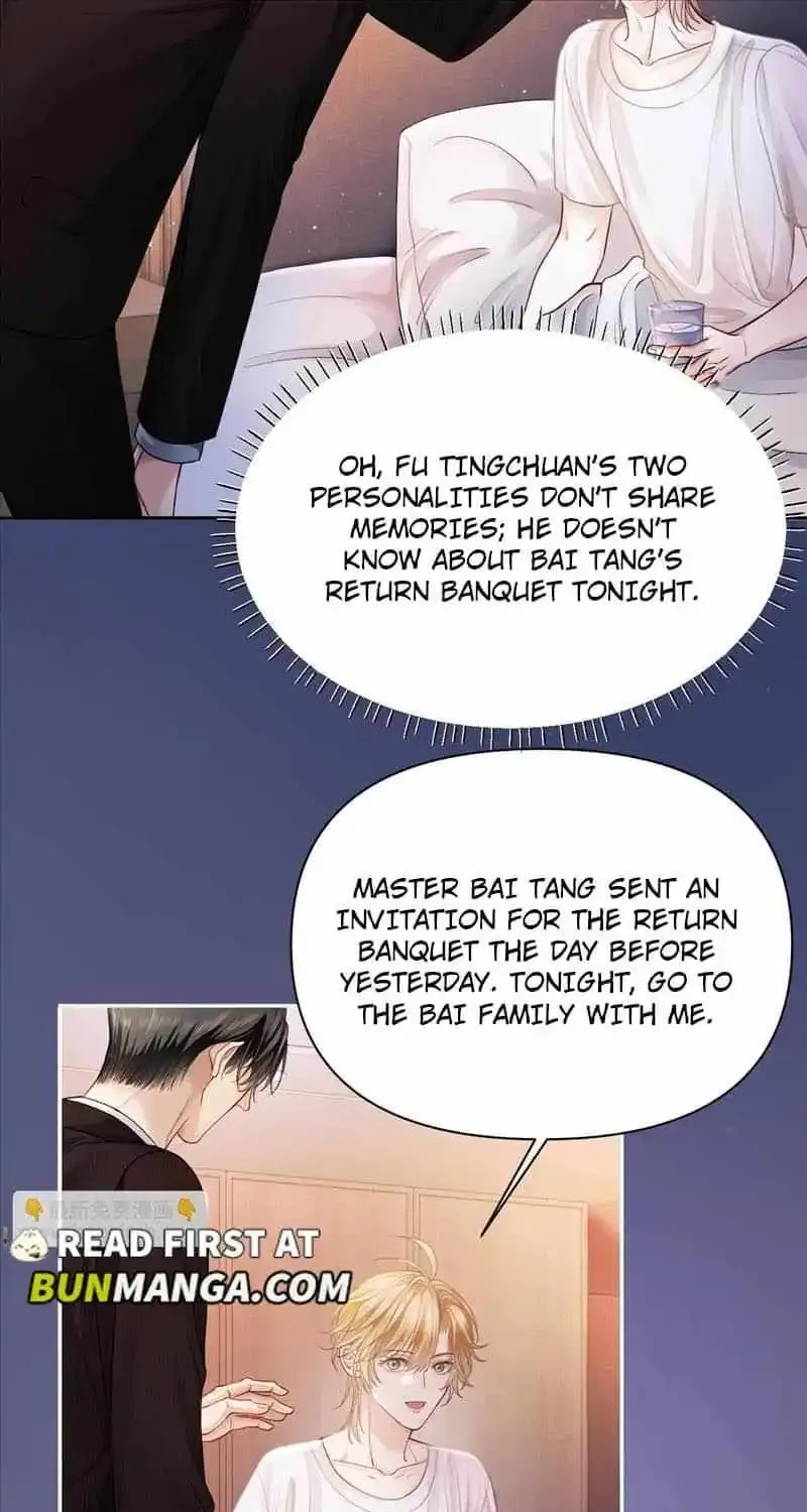 The Young Master Relies On His Beauty To Dominate The Entire System Kainu Manga Chapter 9 Page 36