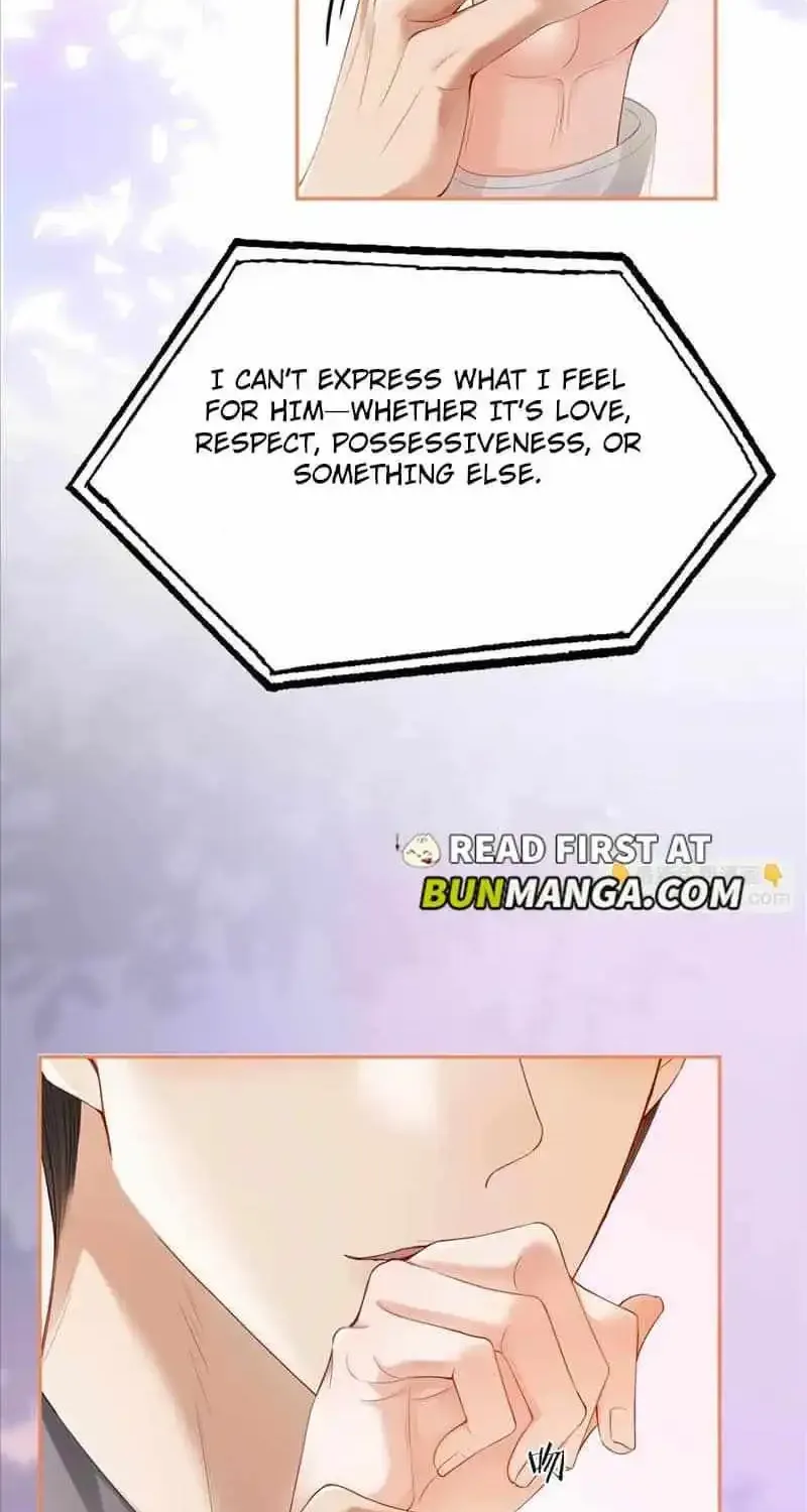 The Young Master Relies On His Beauty To Dominate The Entire System Kainu Manga Chapter 8 Page 2