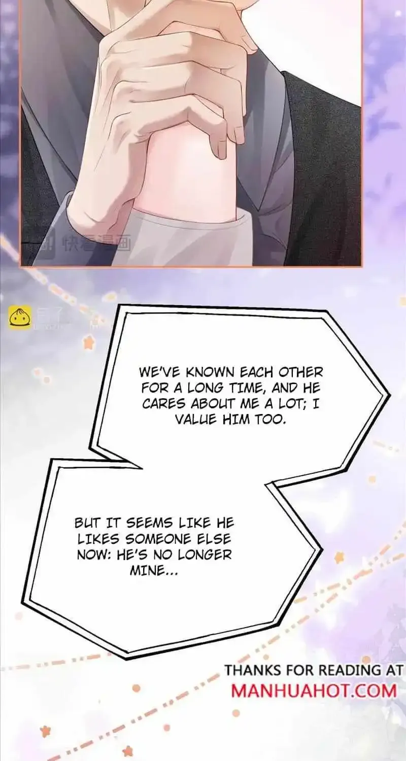 The Young Master Relies On His Beauty To Dominate The Entire System Kainu Manga Chapter 8 Page 3