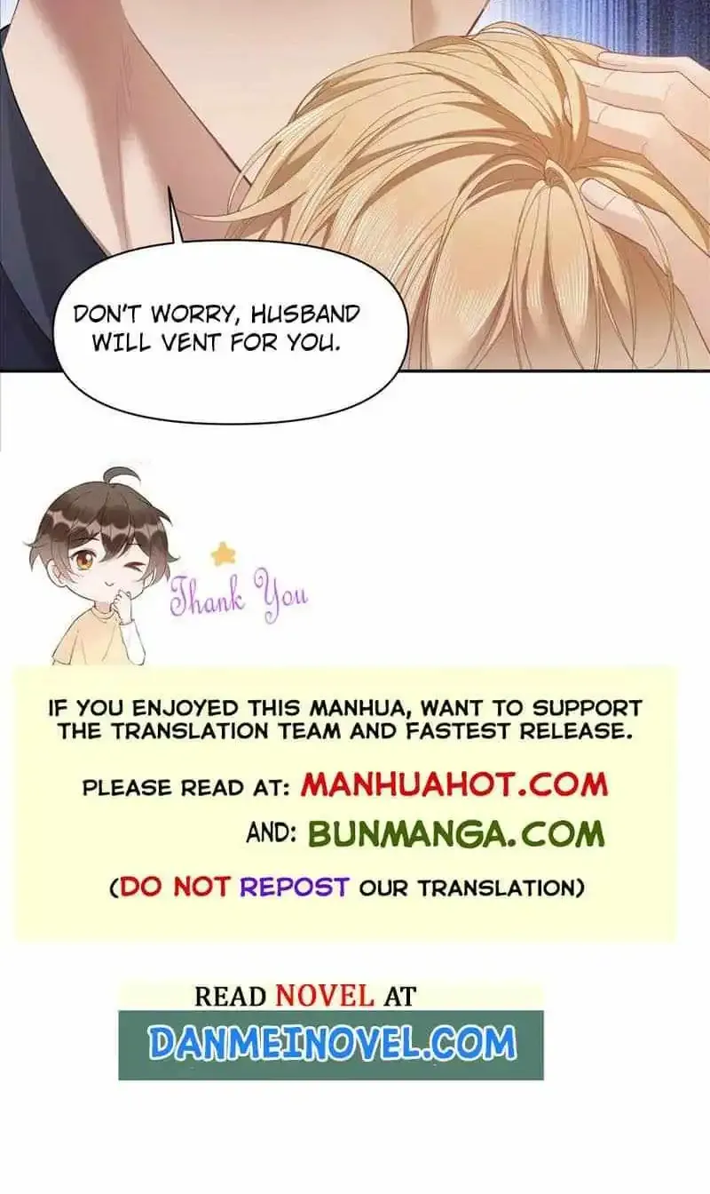 The Young Master Relies On His Beauty To Dominate The Entire System Kainu Manga Chapter 6 Page 34