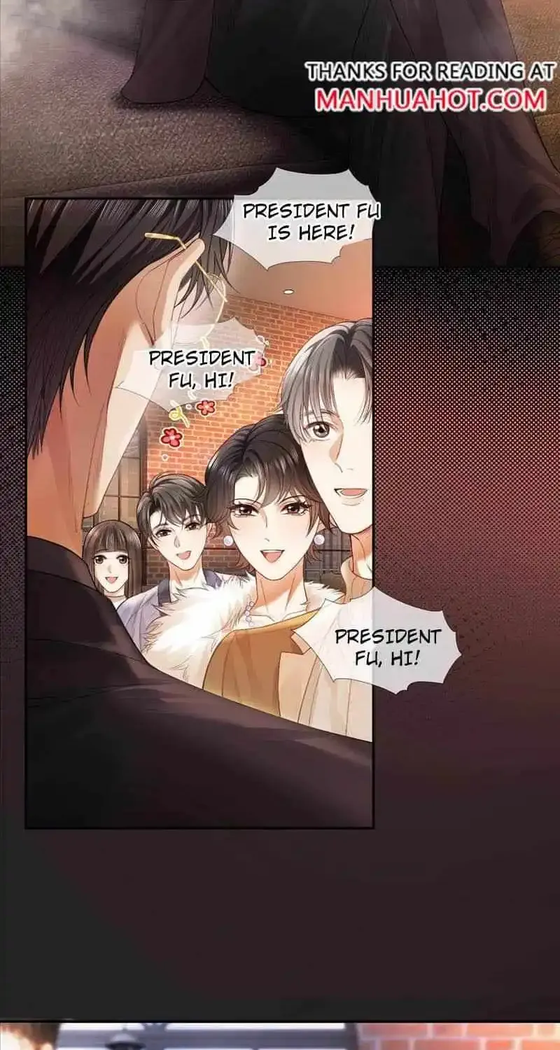 The Young Master Relies On His Beauty To Dominate The Entire System Kainu Manga Chapter 5 Page 10