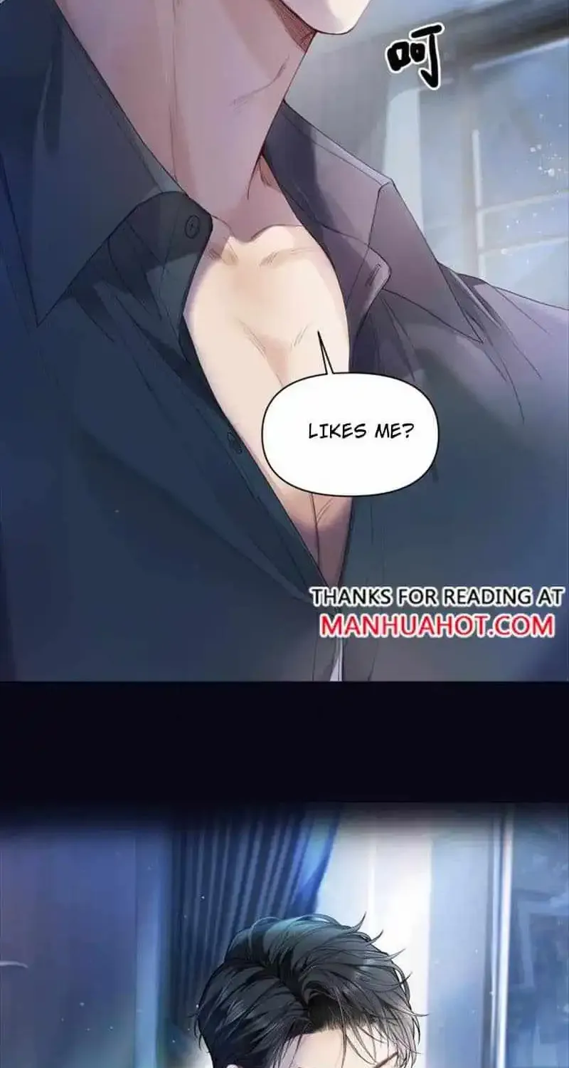 The Young Master Relies On His Beauty To Dominate The Entire System Kainu Manga Chapter 1 Page 6