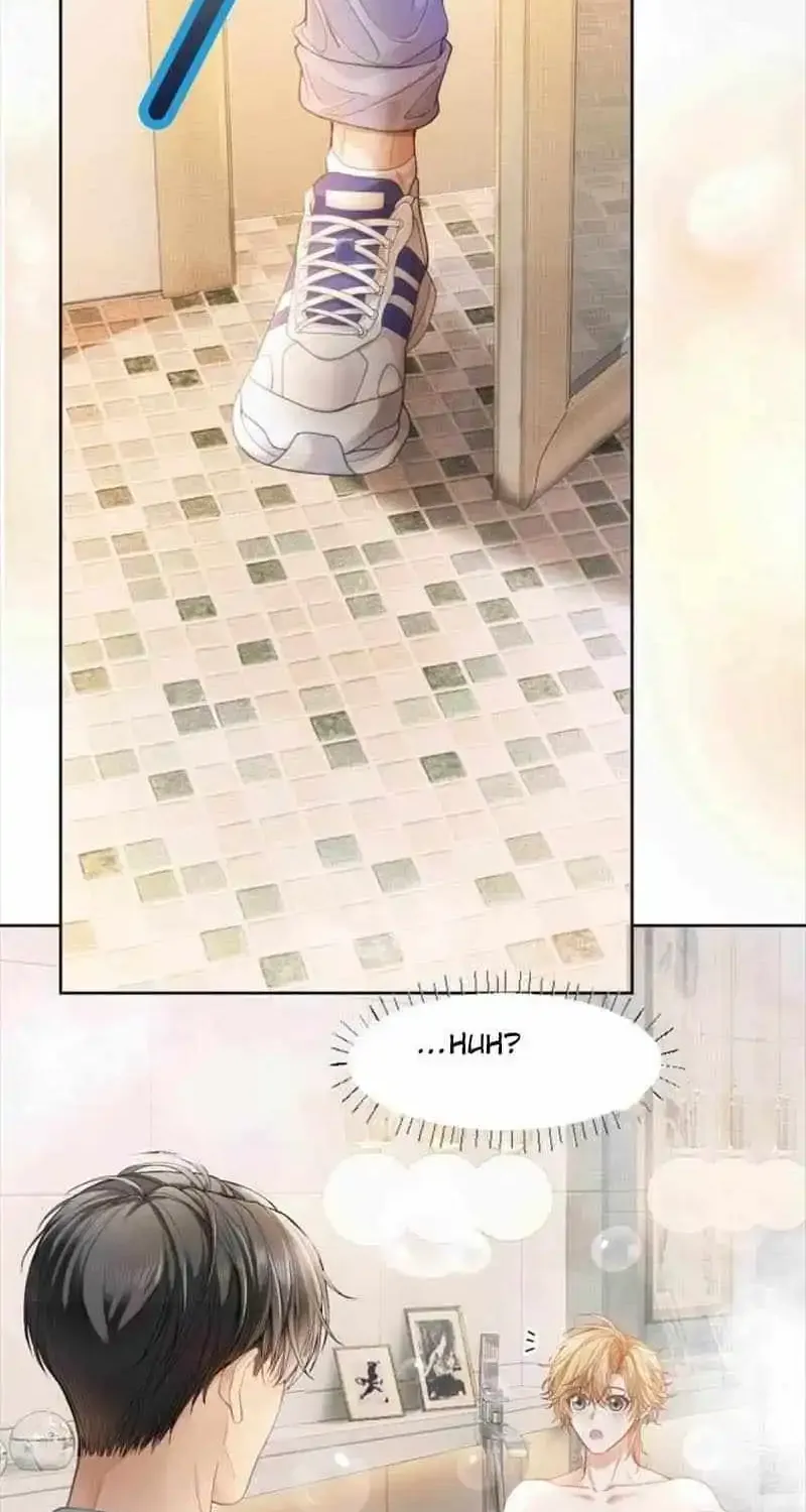 The Young Master Relies On His Beauty To Dominate The Entire System Kainu Manga Chapter 1 Page 23