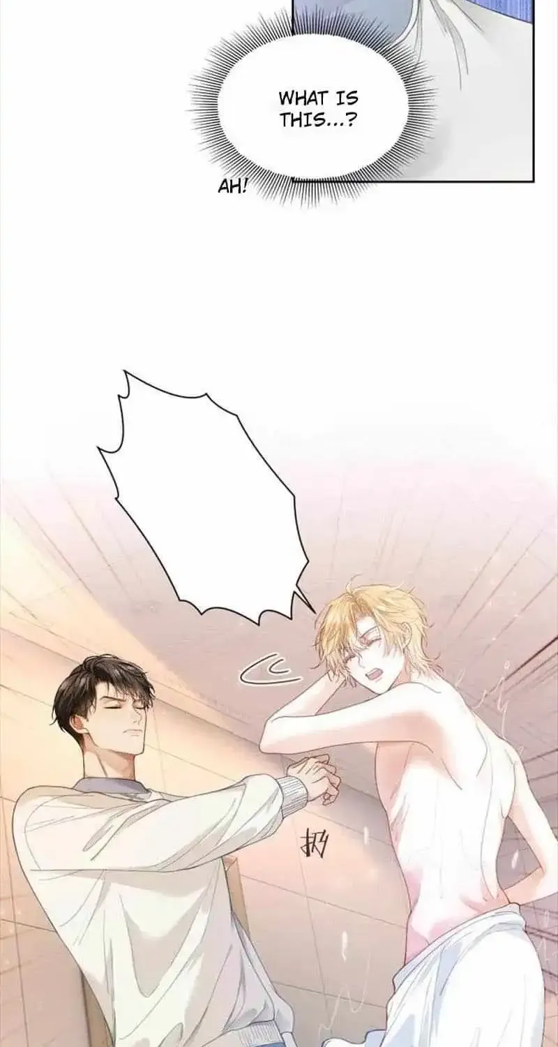 The Young Master Relies On His Beauty To Dominate The Entire System Kainu Manga Chapter 1 Page 41