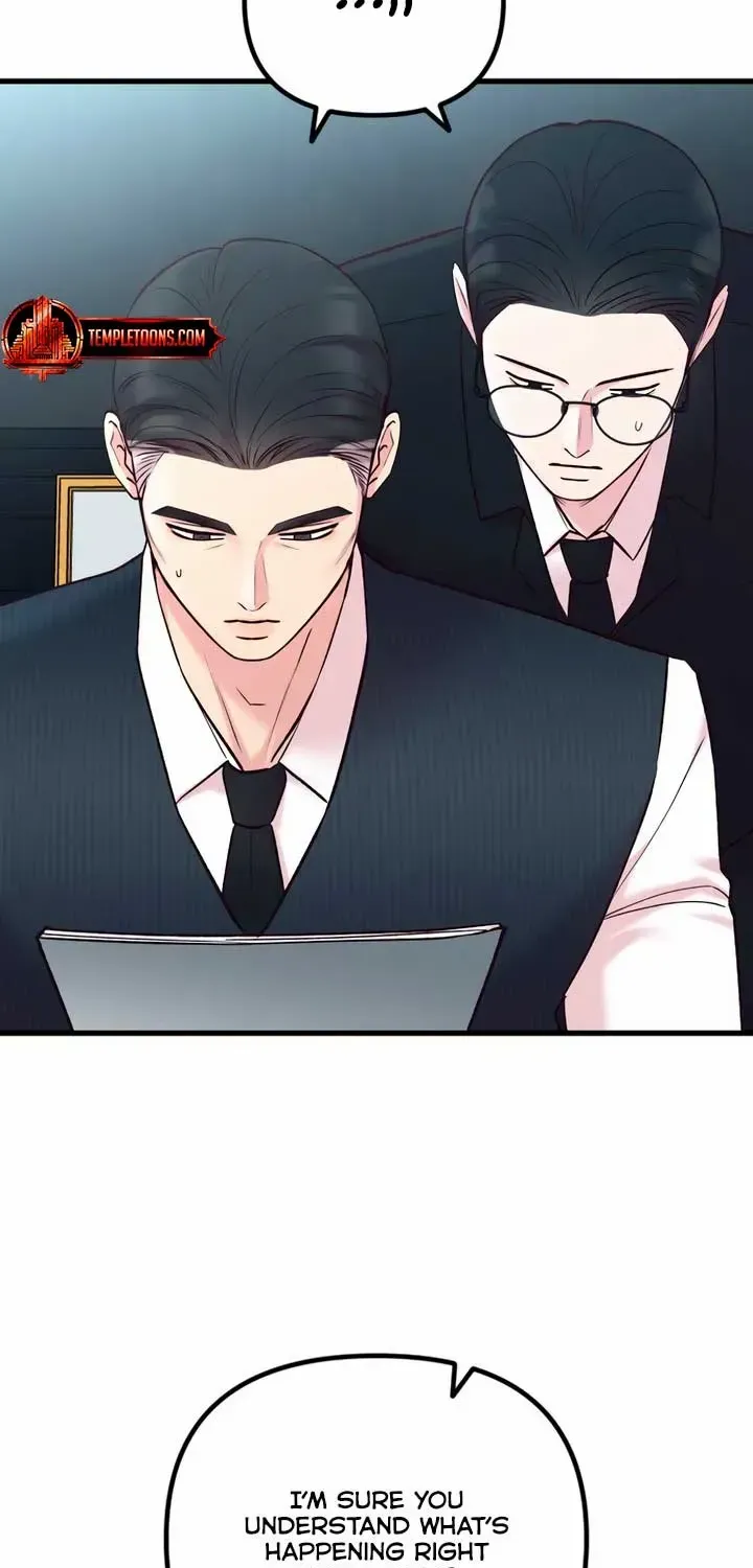 Meet In The Middle Kainu Manga Chapter 64 Page 4
