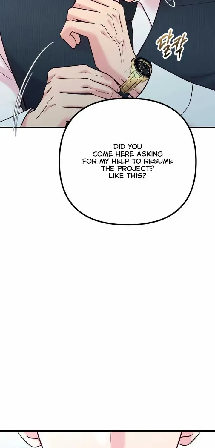 Meet in The Middle Kainu Manga Chapter 64 Page 22