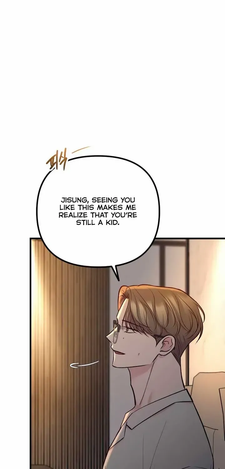 Meet in The Middle Kainu Manga Chapter 63 Page 17