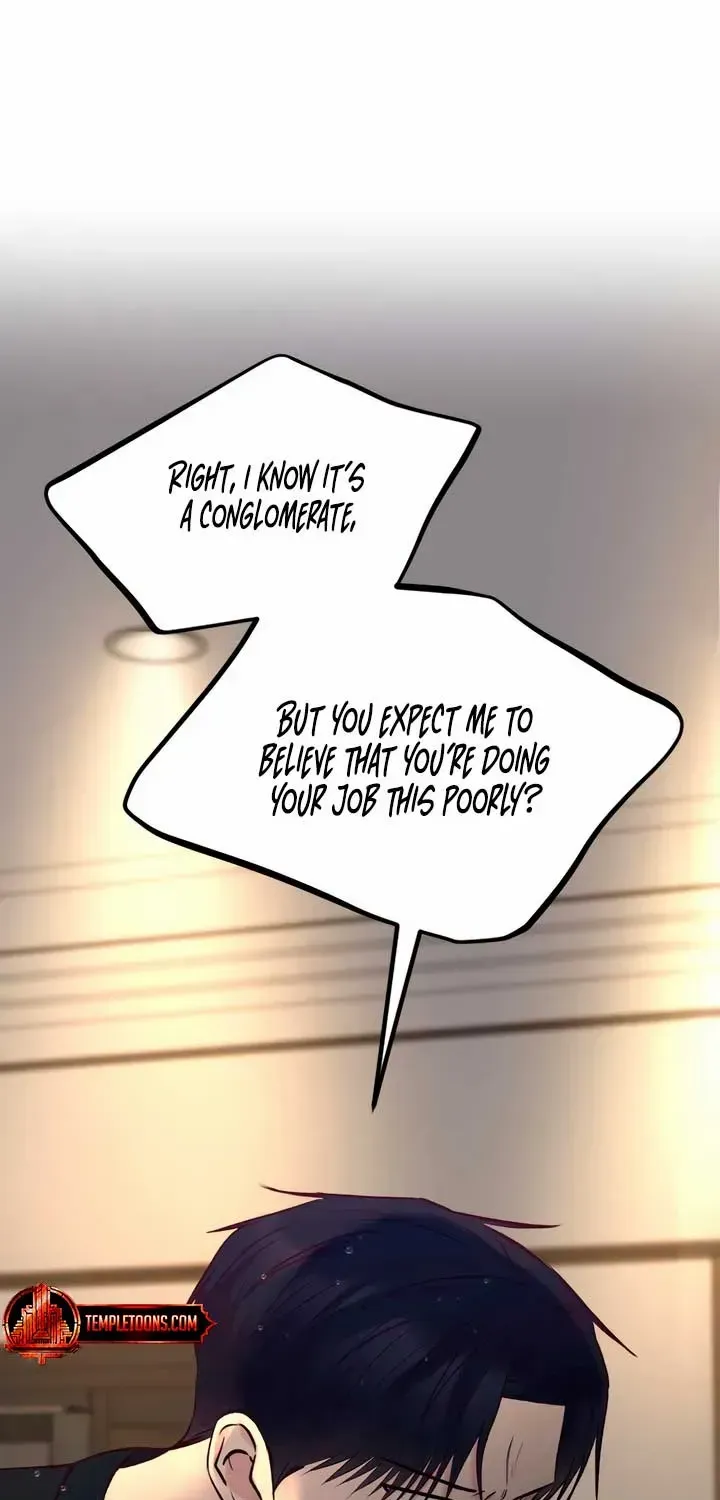 Meet in The Middle Kainu Manga Chapter 63 Page 21