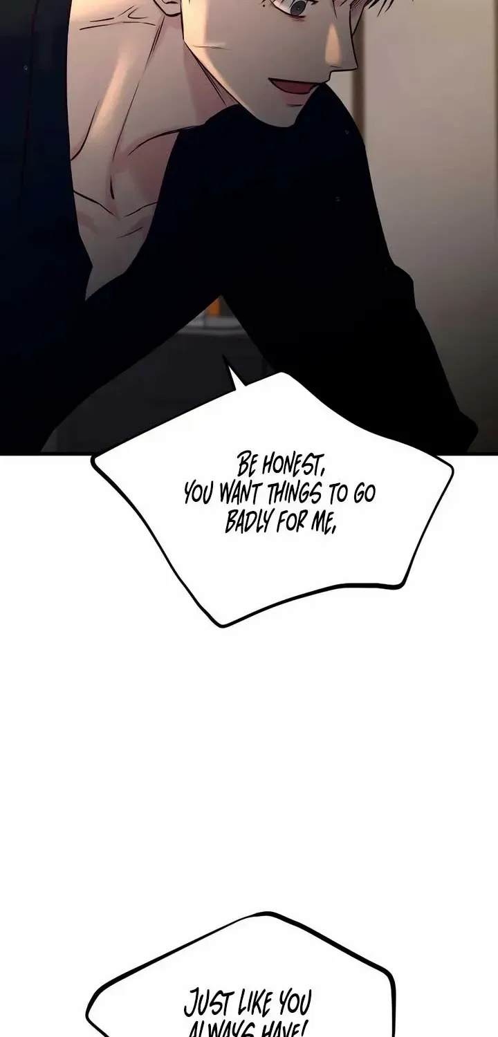 Meet in The Middle Kainu Manga Chapter 63 Page 22