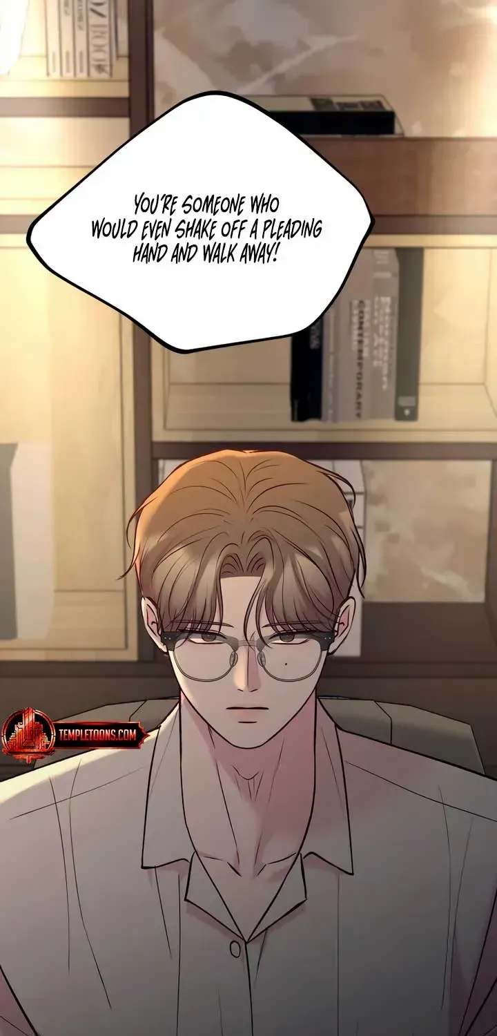 Meet in The Middle Kainu Manga Chapter 63 Page 25