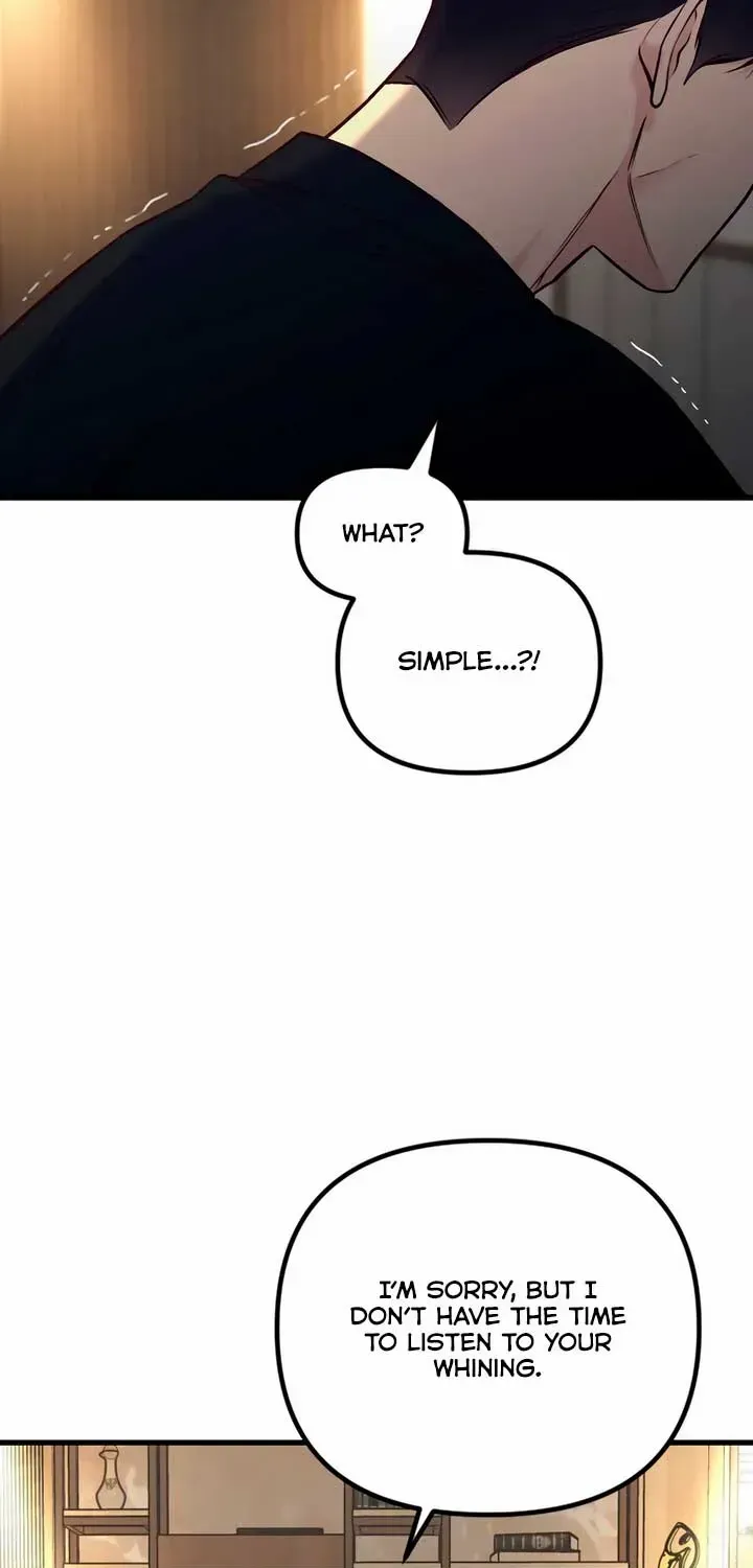 Meet in The Middle Kainu Manga Chapter 63 Page 31