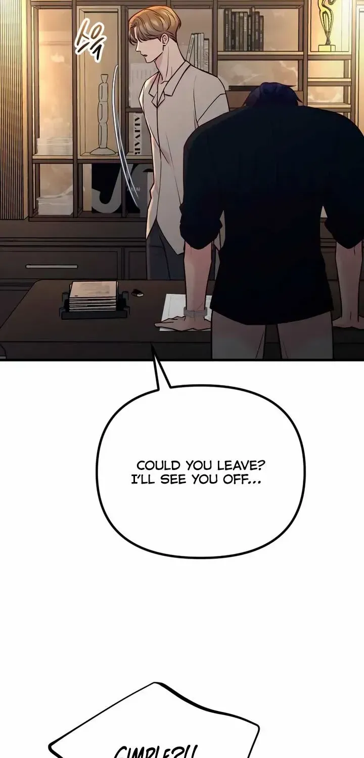 Meet in The Middle Kainu Manga Chapter 63 Page 32