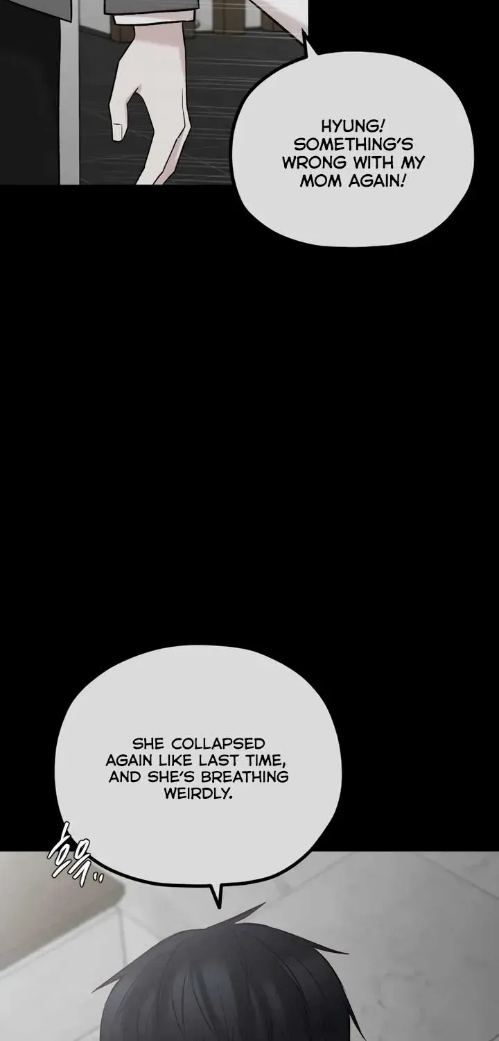 Meet in The Middle Kainu Manga Chapter 63 Page 39