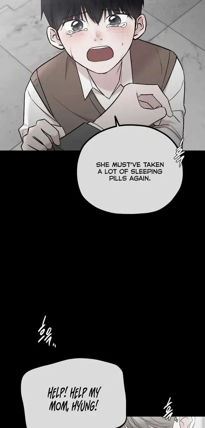 Meet in The Middle Kainu Manga Chapter 63 Page 40
